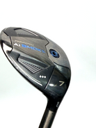 Callaway Ai Smoke Triple Diamond 7 Wood 20° Ventus Blue Velocore 7-S Stiff0