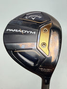 Callaway Paradym Heavenwood 20° Ascent Blue 50 Senior Flex 43" CP21