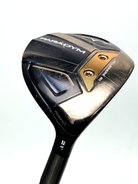 Callaway Paradym 7 Wood 21° Ascent Blue 50 Regular Flex 42" Lamkin Mid0
