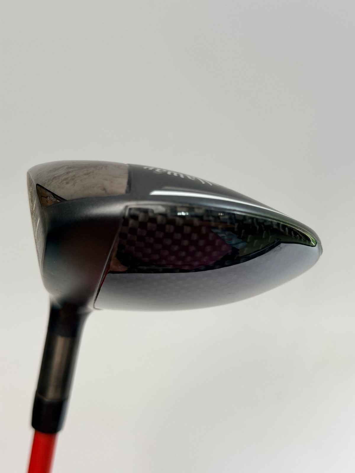 Callaway Paradym Ai Smoke 7 Wood 21° ProForce V2 HL Senior Flex 42" Winn OS3