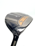 Callaway NEW Paradym X 7 Wood 21° Ladies Ascent Blue 40g0