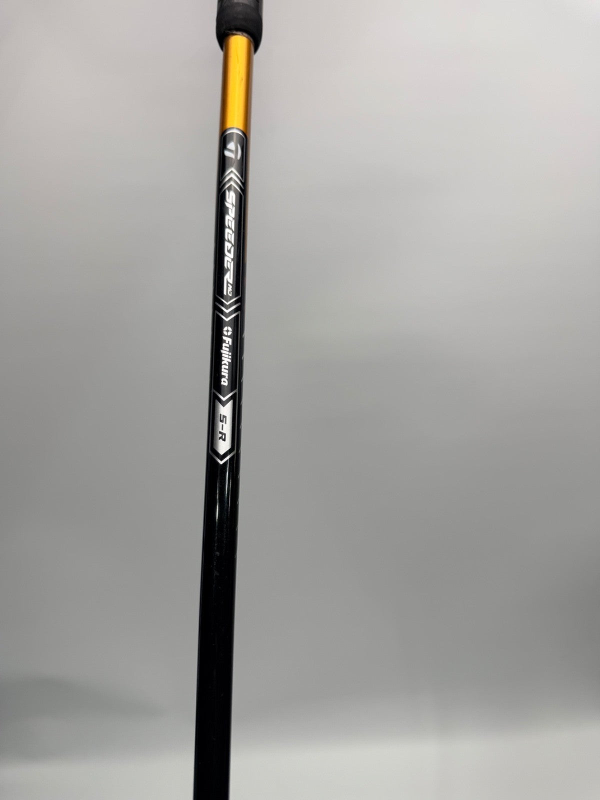 Fujikura Speeder MD 55g Regular 41.25" Shaft TaylorMade Tip1