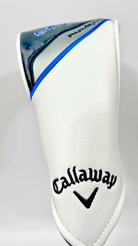Callaway Ai Smoke Max 7 Wood 21° Aldila Ascent Blue 40g Senior Flex12