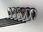 Titleist T200 Iron Set 5-PW Tensei AV AM2 Red Light Flex6