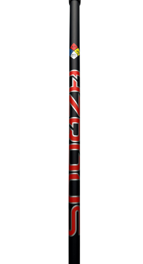 Project X HZRDUS Red CB HY 60g Regular 39.5" Titleist Hybrid Shaft0