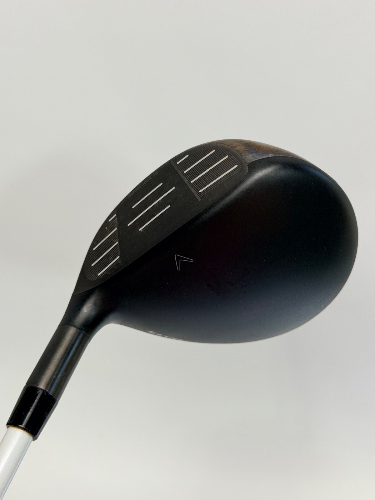Callaway Elyte 9 Max Fast Wood 25° Eldio 40g Ladies Flex Fairway Wood5