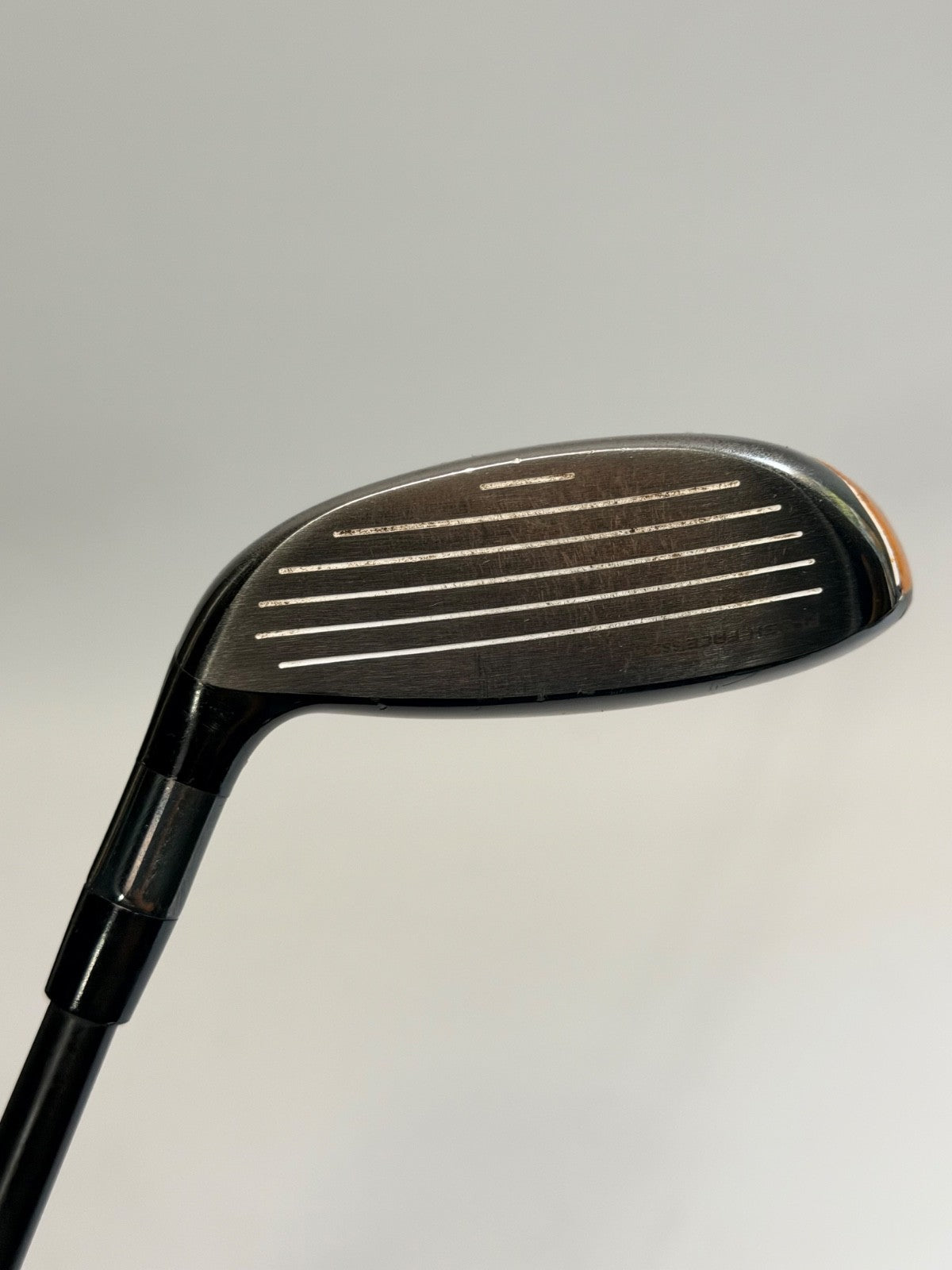 Callaway Mavrik 9 Wood 23° Helium 45g Senior A Flex Fairway Wood4