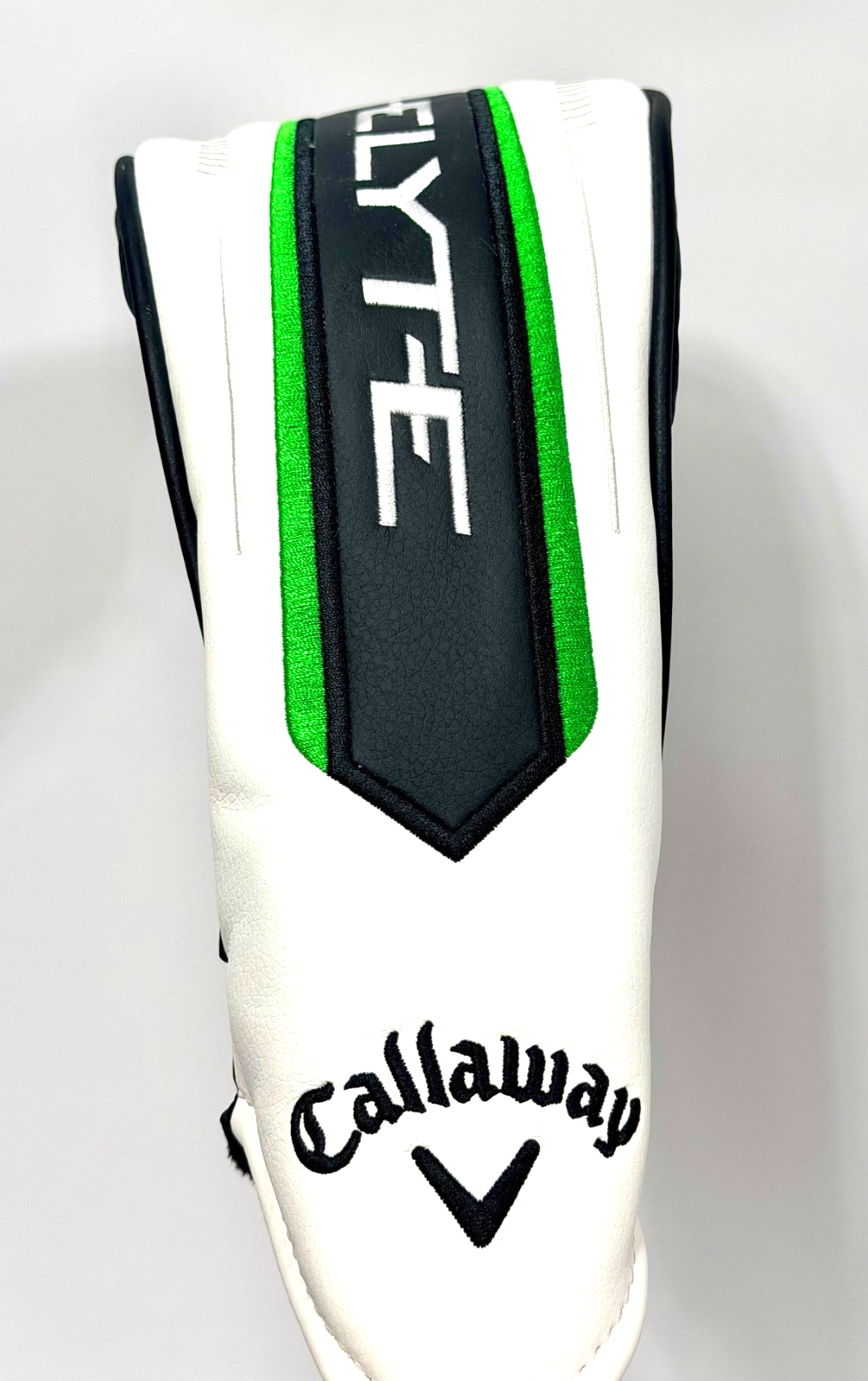 Callaway Elyte X 3 Wood 15° Right Handed  Head Only7