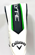Callaway Elyte X 3 Wood 15° Right Handed  Head Only7