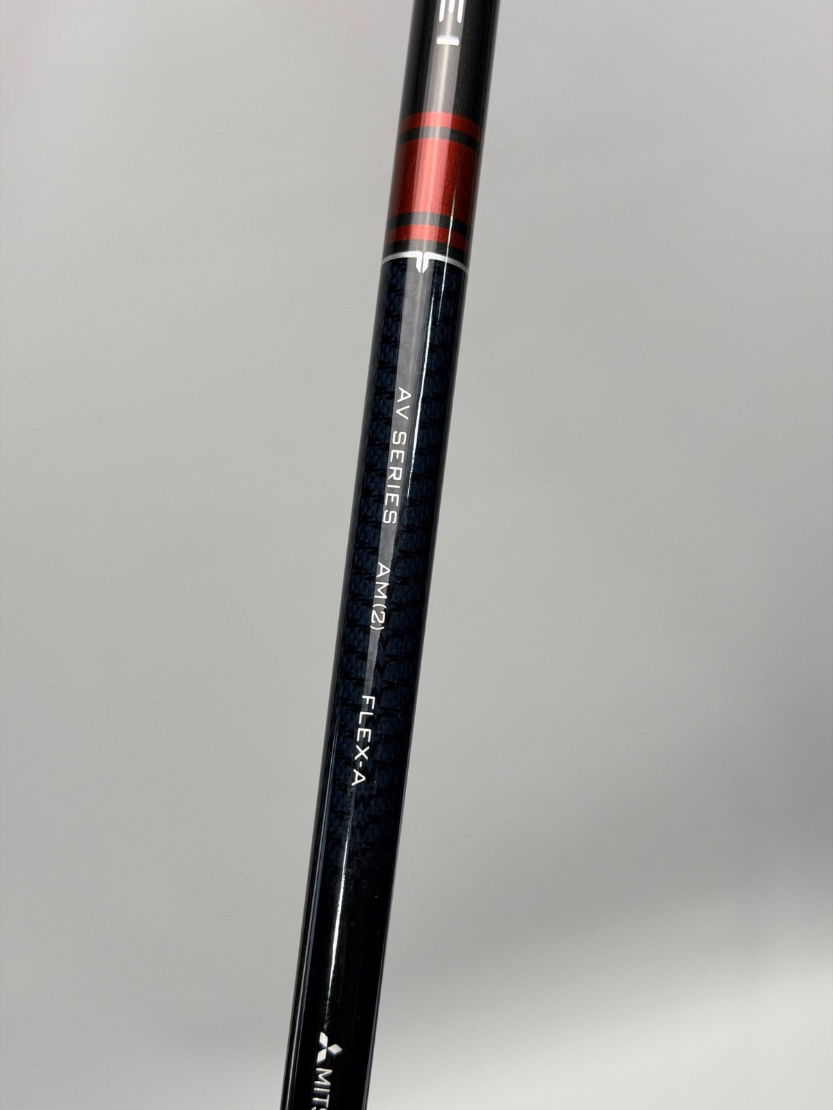 Titleist T200 Iron Set 5-PW Tensei AV AM2 Red Light Flex7