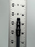 Graphite Design Tour AD XC6 65g Stiff 43.5" Shaft TaylorMade Tip6