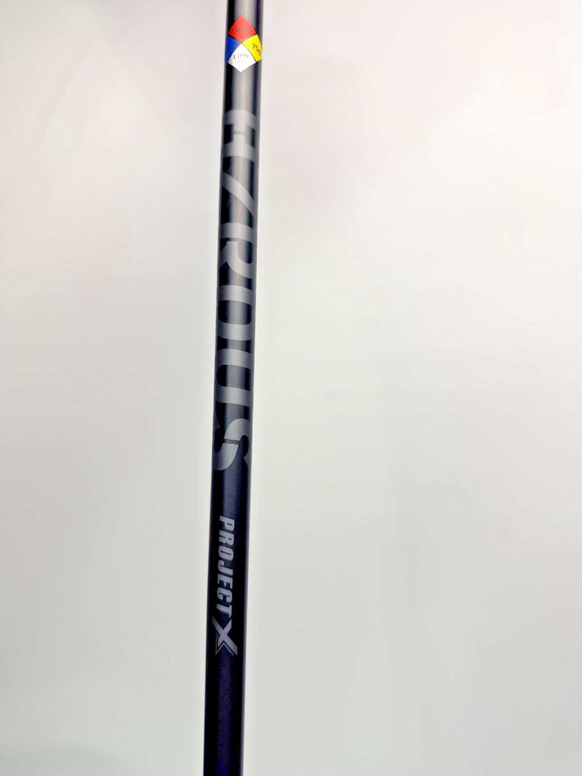 Callaway Paradym Heavenwood 7 Wood 20° HZRDUS Black 75g Stiff 43' JumboMax L7