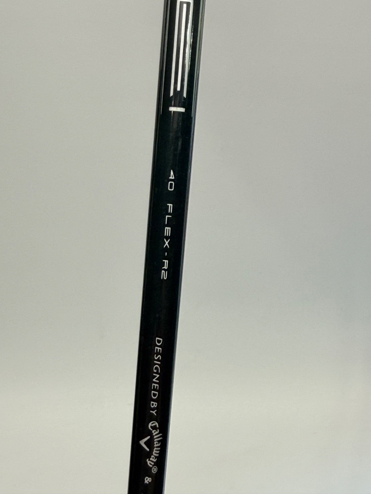 Callaway Ai Smoke Max 7 Wood 21° Tensei Blue 40g Senior A Flex9