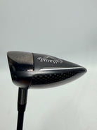 Callaway Ai Smoke Triple Diamond 7 Wood 20° Ventus Blue Velocore 7-S Stiff3