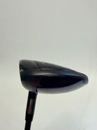 Callaway Paradym X 7 Wood 21° Cypher Black 50g Senior Flex3