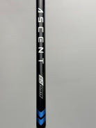 Callaway Paradym Heavenwood 7 Wood 20° Aldila Ascent Blue 50g Senior Flex 42in8