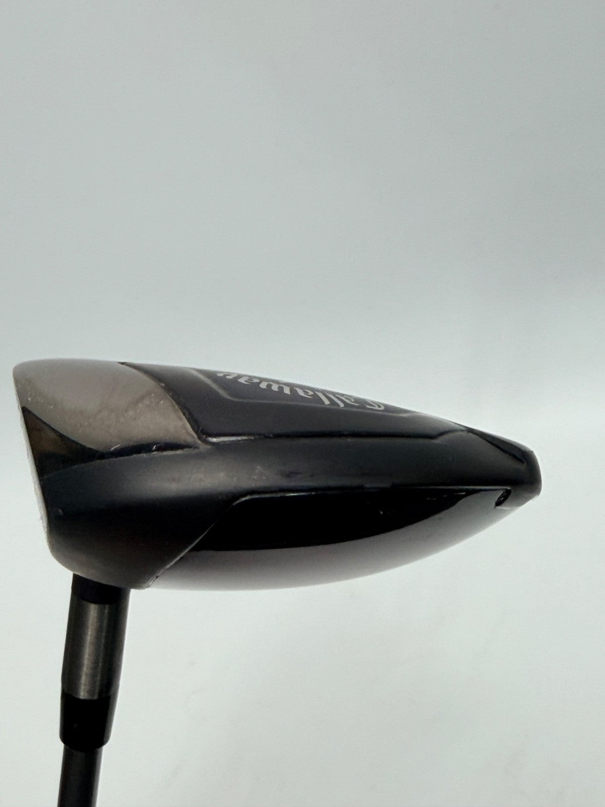 Callaway Paradym Heavenwood 20° Hzrdus Silver 60g Regular4