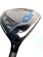 Callaway Ai Smoke Max 7 Wood 21° Tensei AV Blue 65g Regular Flex Fairway Wood0