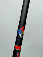 Project X HZRDUS Red CB HY 60g Regular 39.5" Titleist Hybrid Shaft3