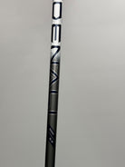 Callaway Ai Smoke Max 7 Wood 21° Denali Charcoal 50g Regular Flex Fairway Wood7