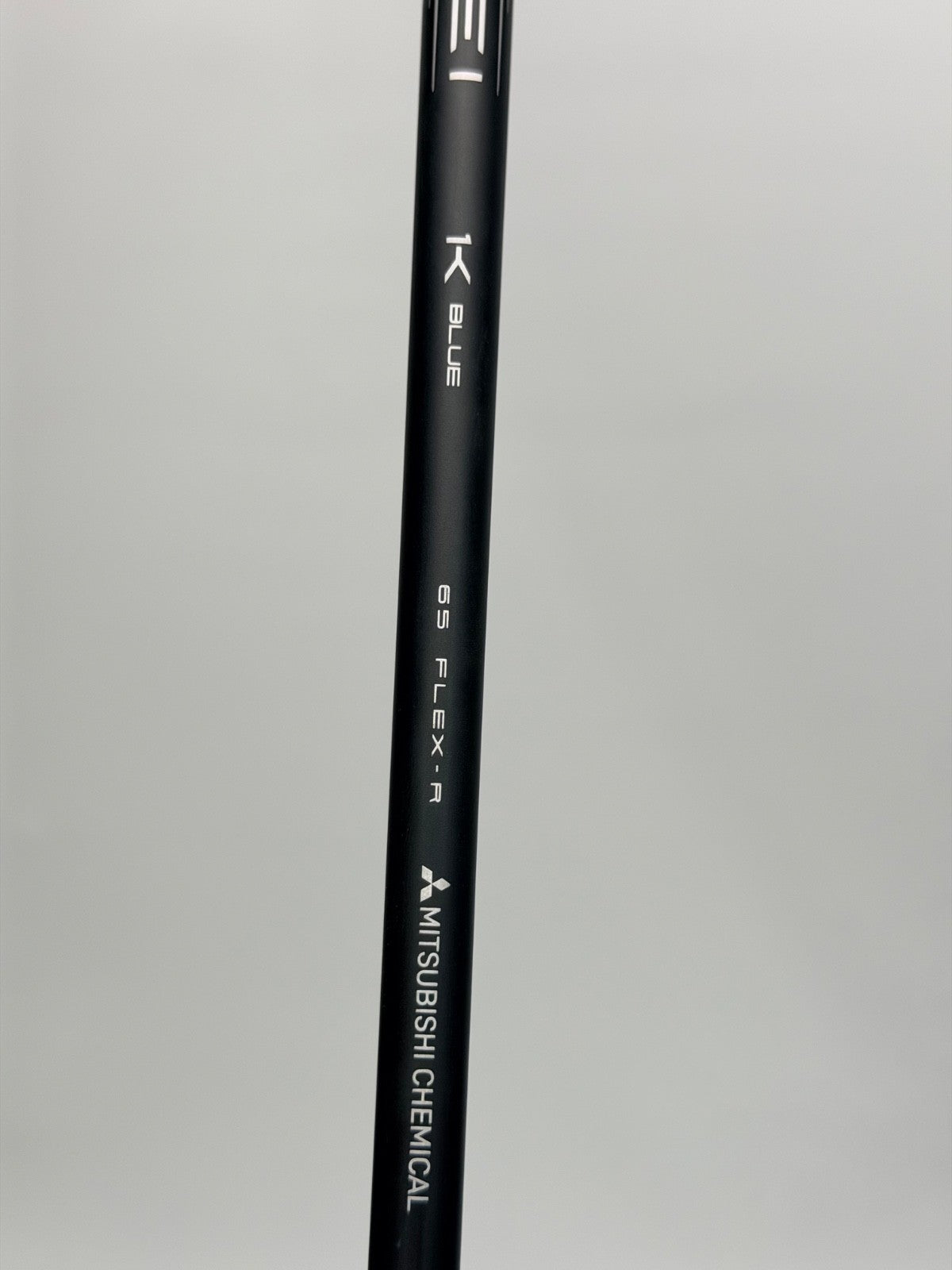 Mitsubishi Tensei 1K Blue 65g Regular 42.25" Titleist Fairway Shaft2