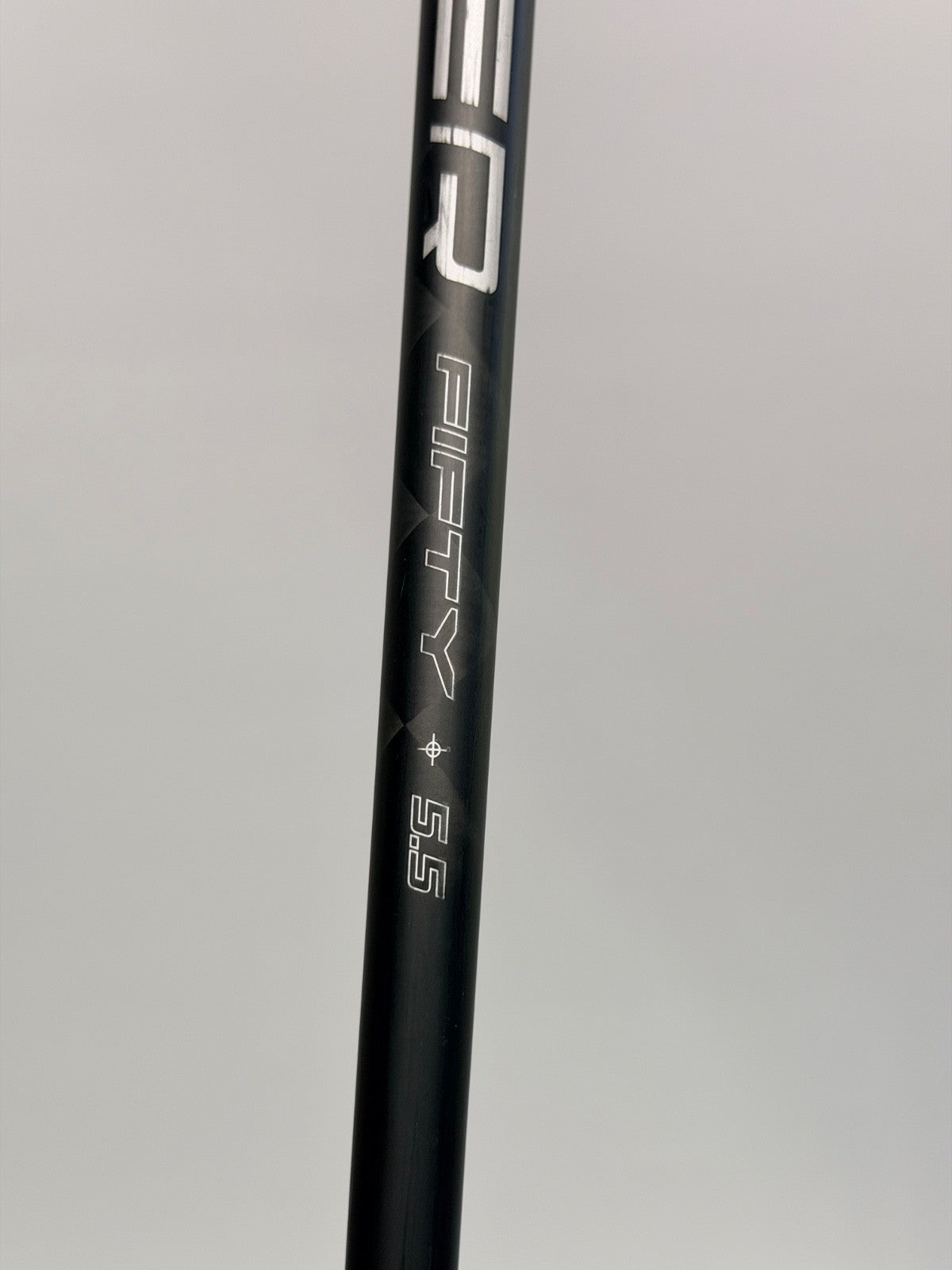 Callaway Ai Smoke Max 7 Wood 21° Cypher Black 50g Regular Flex Fairway Wood8