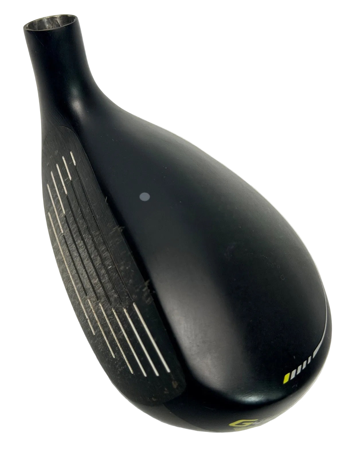 Ping G430 6 Hybrid 30° Left Handed Rescue Hybrid Golf Club High Launch Forgiving1