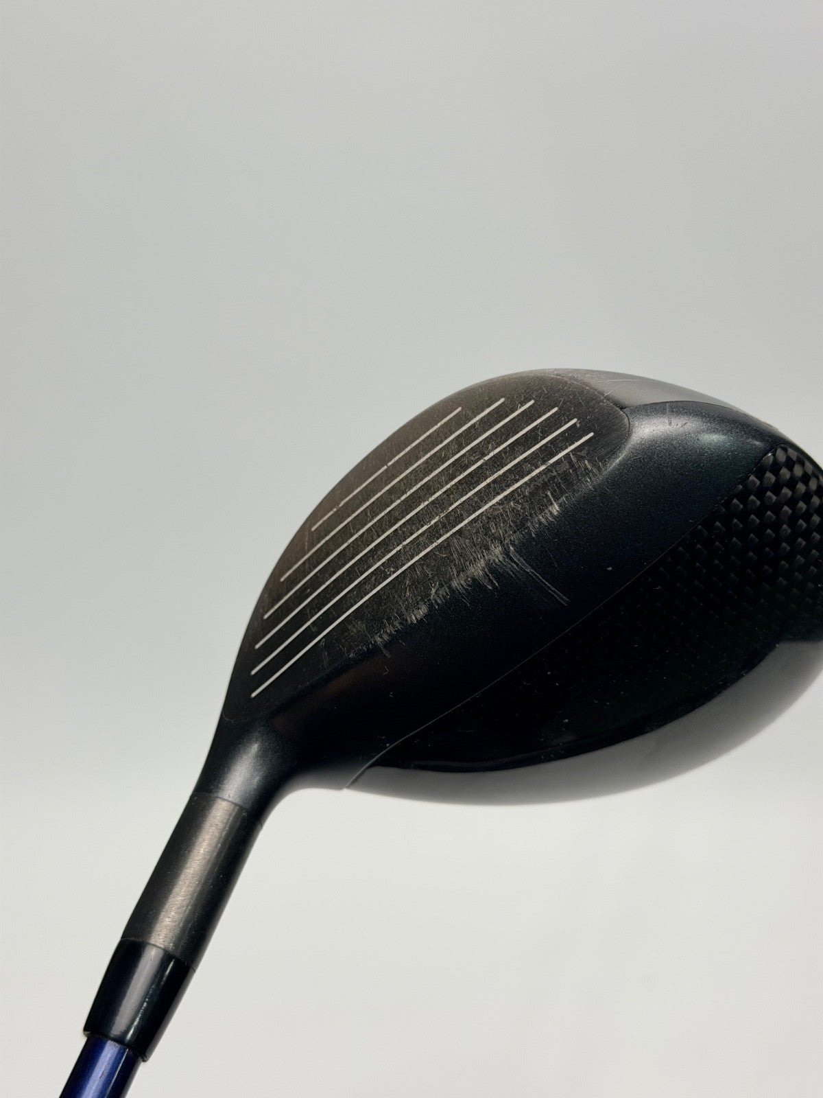Callaway Ai Smoke Triple Diamond 7 Wood 20° Ventus Blue Velocore TR 85g XStiff5