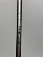 Graphite Design Tour AD TP8 85g XStiff 40" Shaft .335 Tip1