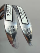 Callaway NEW Opus SP Brushed Chrome 48° 52° Wedge Set S Grind 10° Bounce DG S2003