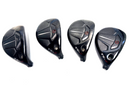 Titleist TSR2 4 Hybrid 21° Head Only Golf Club7