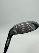 Callaway Rogue ST Max Heavenwood 7 Wood 20° Cypher Black 40g Ladies Flex5
