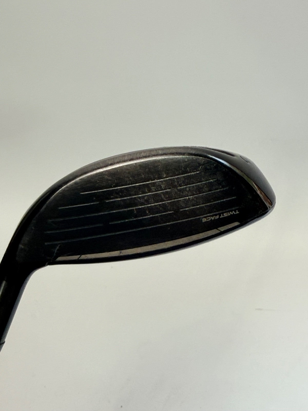 TaylorMade Qi10 5 Wood 18° Motore X F3 55g Regular Fairway Wood4