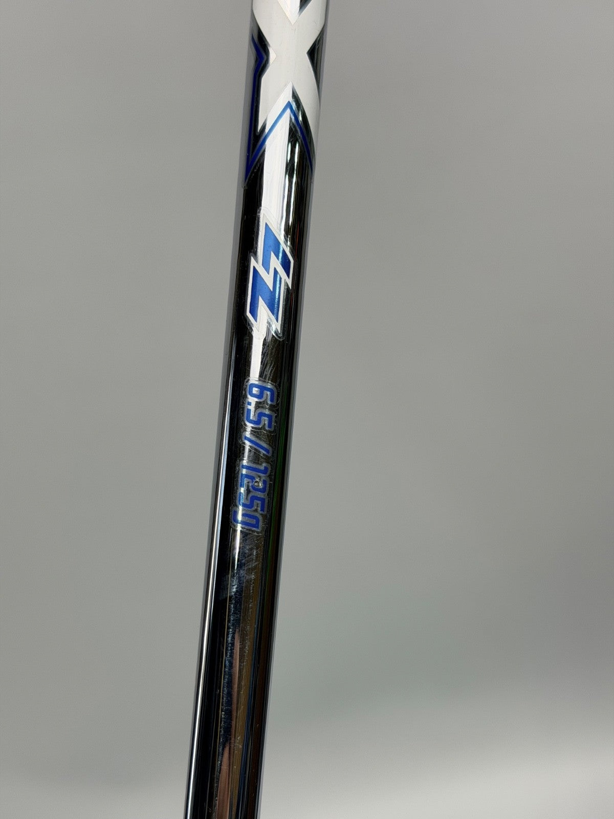 Titleist T200 Iron Set 4-GW Project X LZ 125 6.5 X-Stiff11