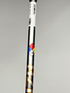 Project X HZRDUS T800 Orange 45g Ladies 43.25" Callaway Driver Shaft3