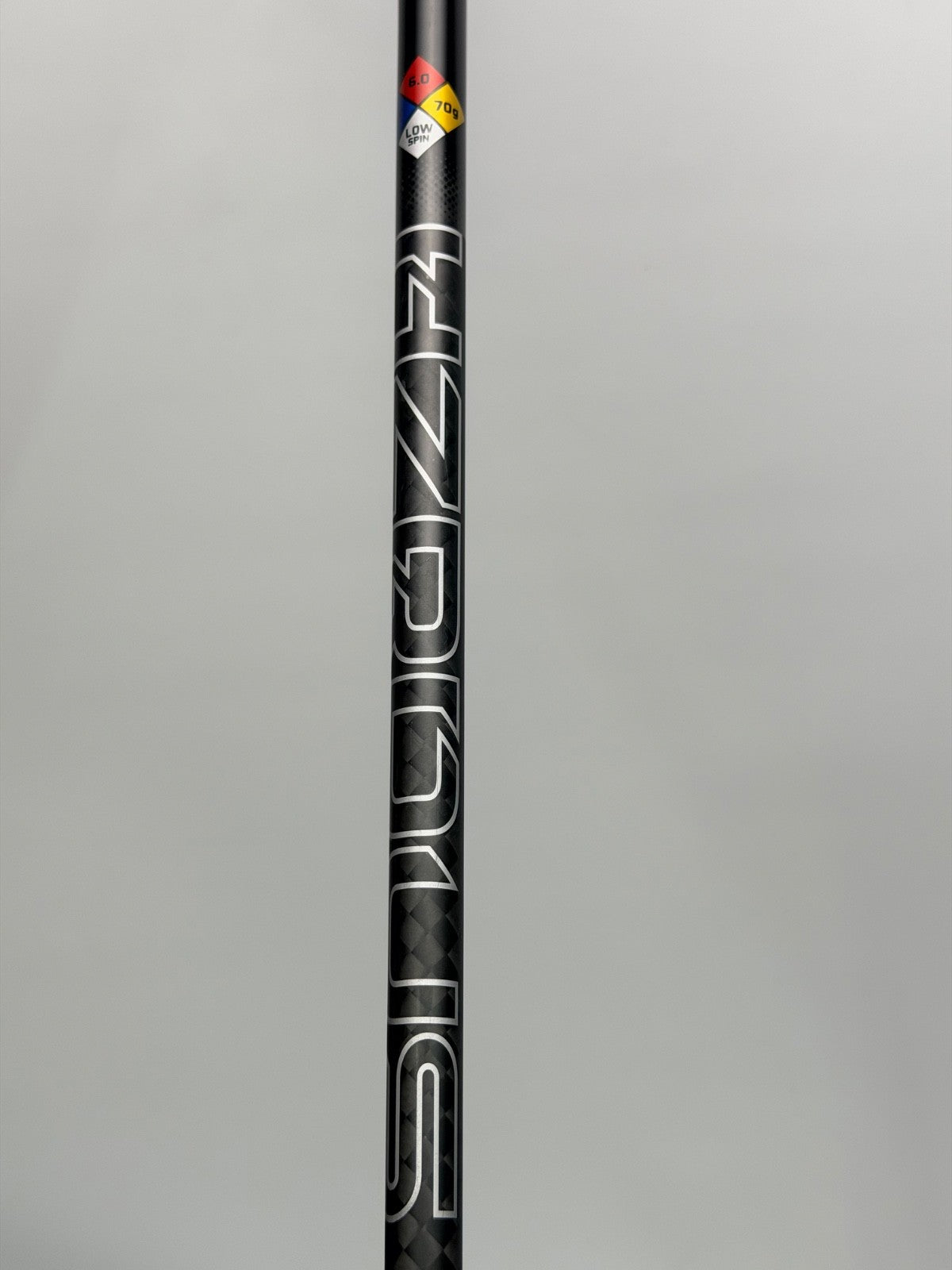 Project X HZRDUS Black 5th Gen 70g Stiff 42" Titleist Fairway Shaft Tip2