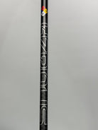 Project X HZRDUS Black 5th Gen 70g Stiff 42" Titleist Fairway Shaft Tip2