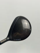 Callaway Ai Smoke Max 7 Wood 21° Cypher Black 40g Senior A CP2 Midsize6