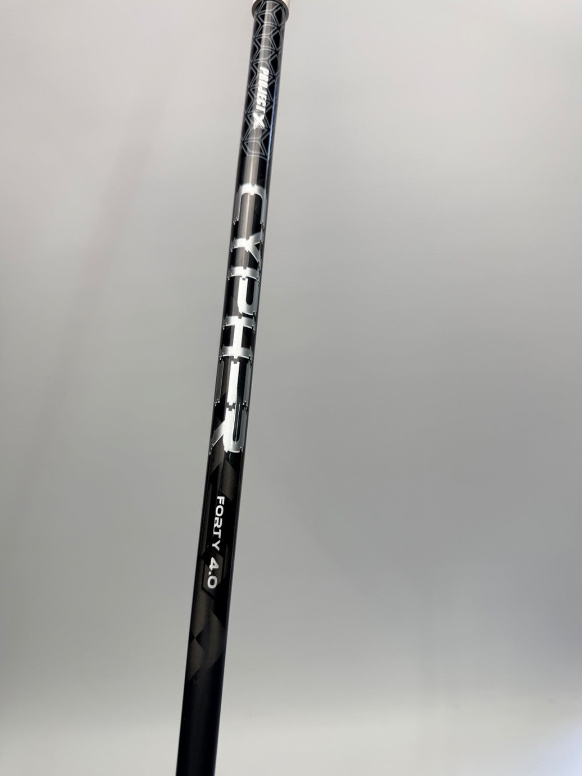 Callaway New Rogue ST Max D 5 Wood 19° Cypher Black 40g Ladies Flex6