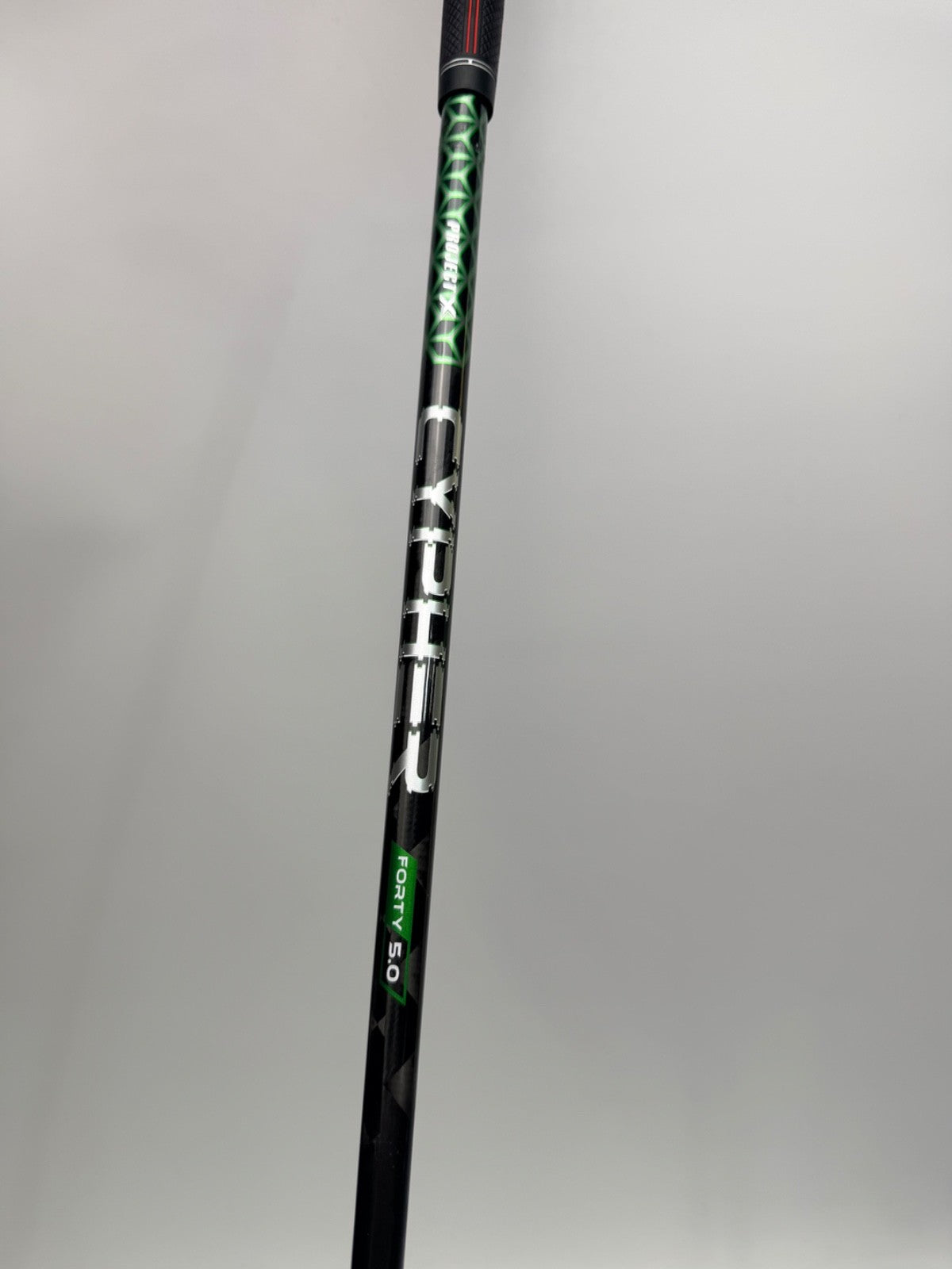 Callaway Epic Max 7 Wood 21° Cypher Green 40g Senior A Fairway Wood7