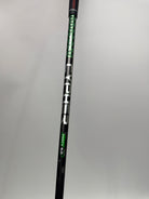 Callaway Epic Max 7 Wood 21° Cypher Green 40g Senior A Fairway Wood7