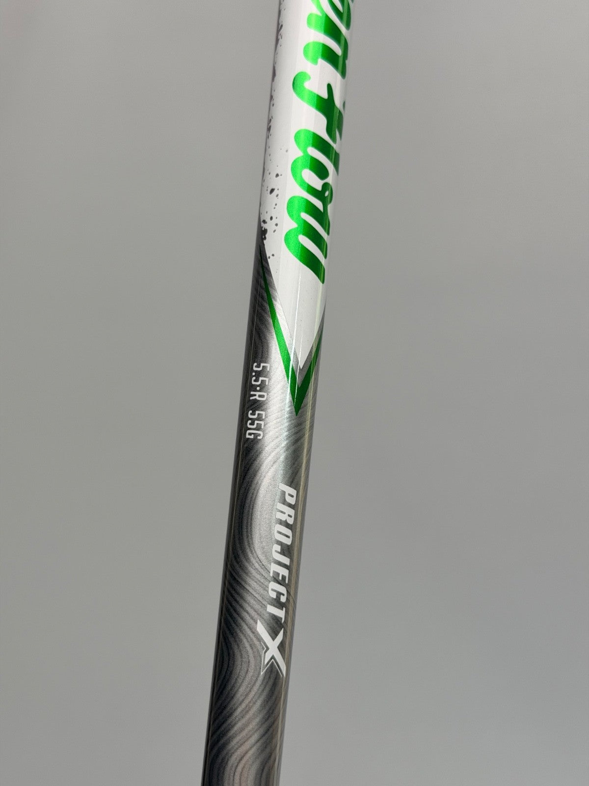 Callaway Mavrik 7 Wood 21° EvenFlow Green 55g Regular Fairway Wood8