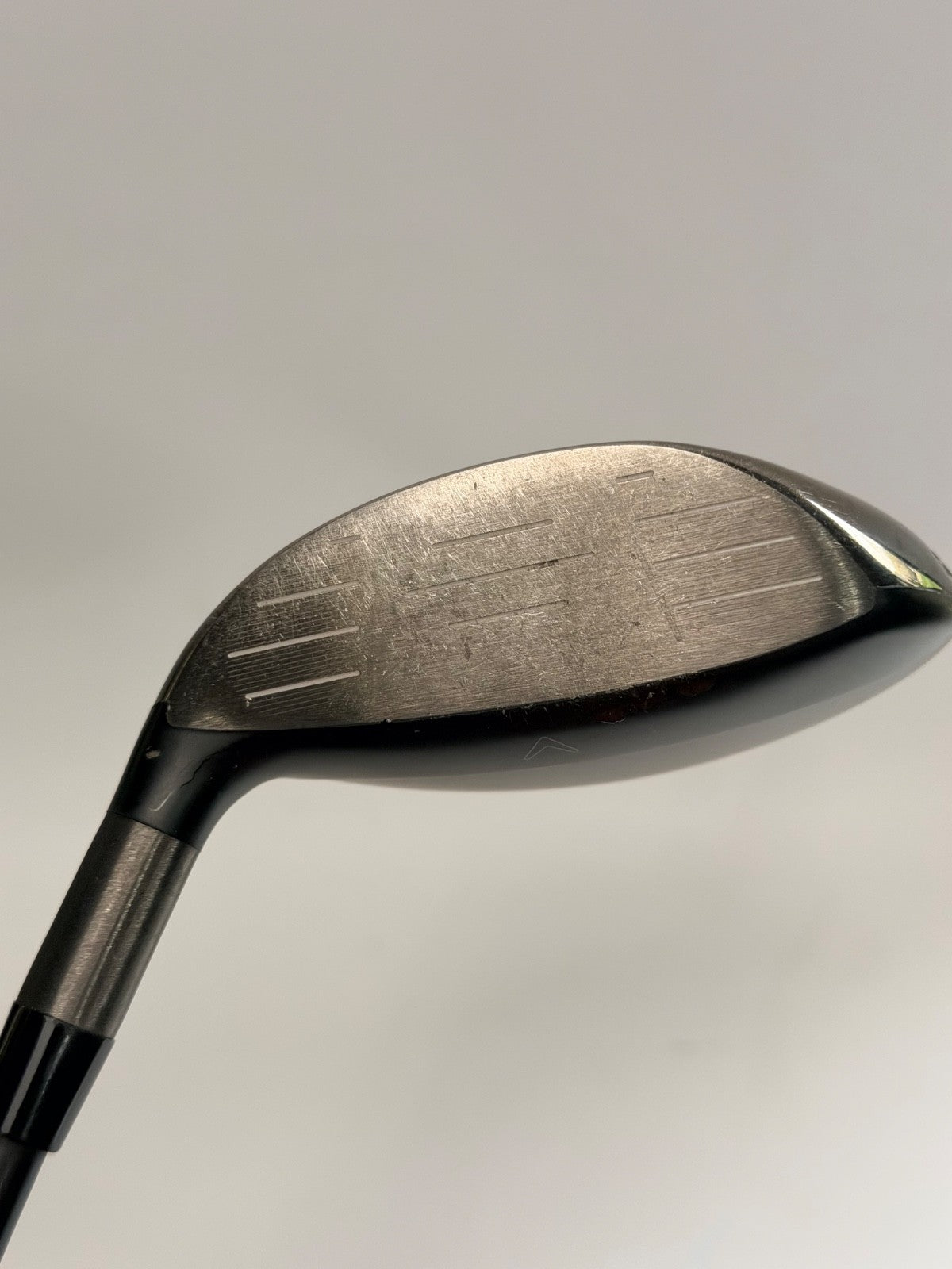 Callaway Elyte 7 Wood 21° Tensei AV Blue 55g Regular Fairway Wood4