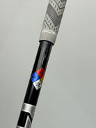 Callaway Paradym 7 Wood 21° HZRDUS Black 4th Gen 70g Stiff Flex9