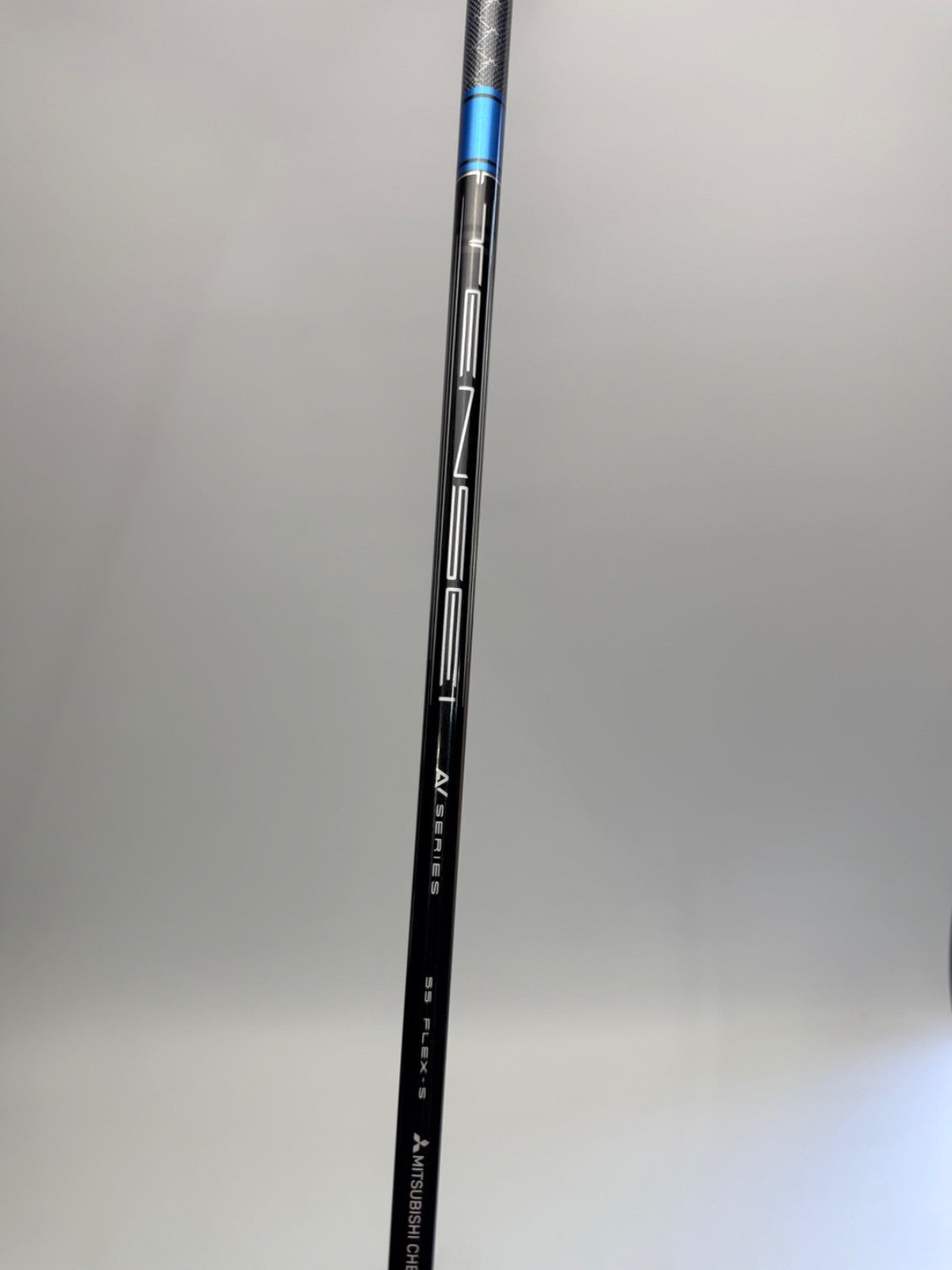 Callaway Paradym Heavenwood 7 Wood 20° Tensei AV Blue 55g Stiff Flex7