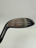 Callaway Ai Smoke Max D 7 Wood 21° Tour AD DI7 75g Stiff Flex4