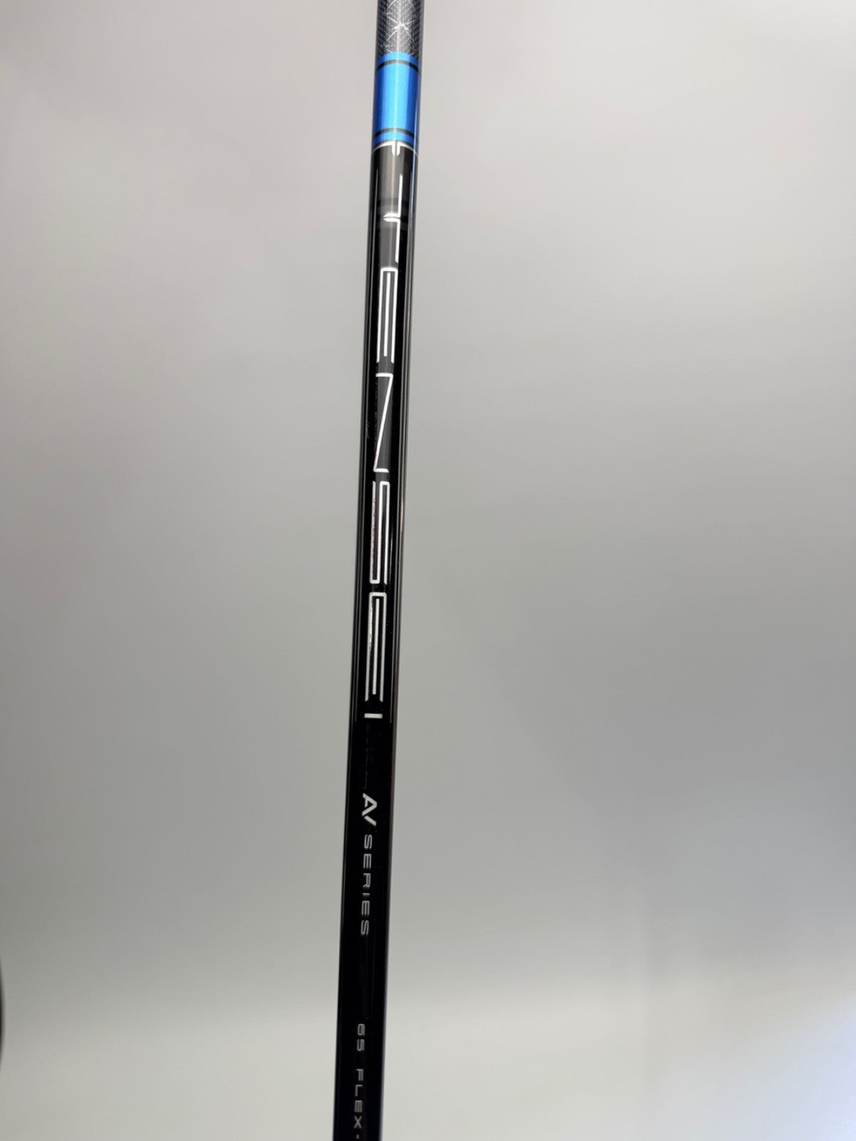 Callaway Paradym Heavenwood 7 Wood 20° Tensei AV Blue 65g Regular Flex7