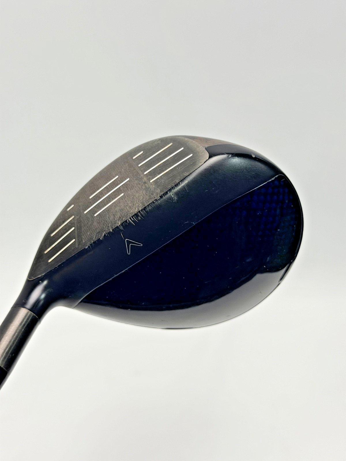 Callaway Paradym Heavenwood 7 Wood 20° Aldila Ascent Blue 40g Senior A Flex5