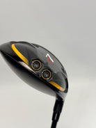 TaylorMade R7 Quad Mini Driver 11.5° Speeder MD 5-Regular Flex 43.75"2