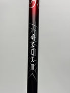 Project X HZRDUS Red RDX Smoke 60g Regular 44" Ping Driver Shaft and Tip2